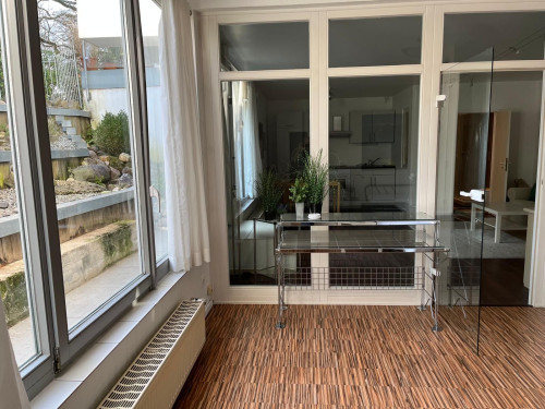 Furnished temporary apartment in Troisdorf near Cologne/Bonn. - Gallery - 7
