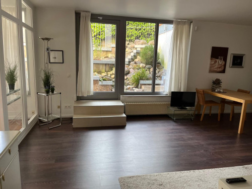 Furnished temporary apartment in Troisdorf near Cologne/Bonn. - Gallery - 10