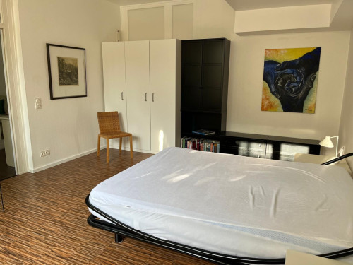 Furnished temporary apartment in Troisdorf near Cologne/Bonn. - Gallery - 6