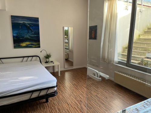 Furnished temporary apartment in Troisdorf near Cologne/Bonn.