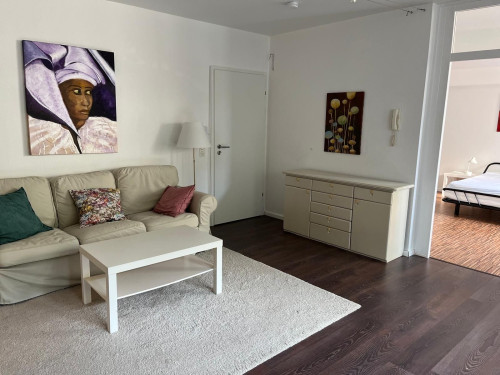Furnished temporary apartment in Troisdorf near Cologne/Bonn. - Gallery - 8