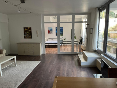 Furnished temporary apartment in Troisdorf near Cologne/Bonn. - Gallery - 9