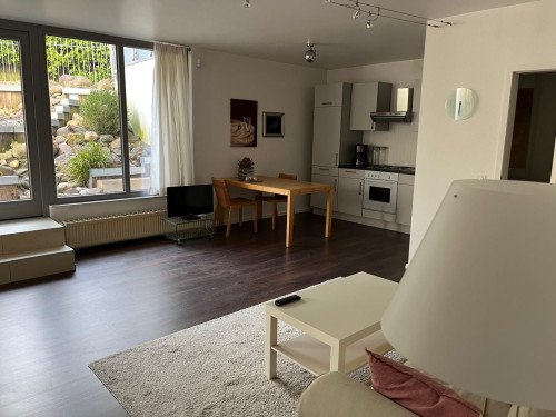 Furnished temporary apartment in Troisdorf near Cologne/Bonn. - Gallery - 13