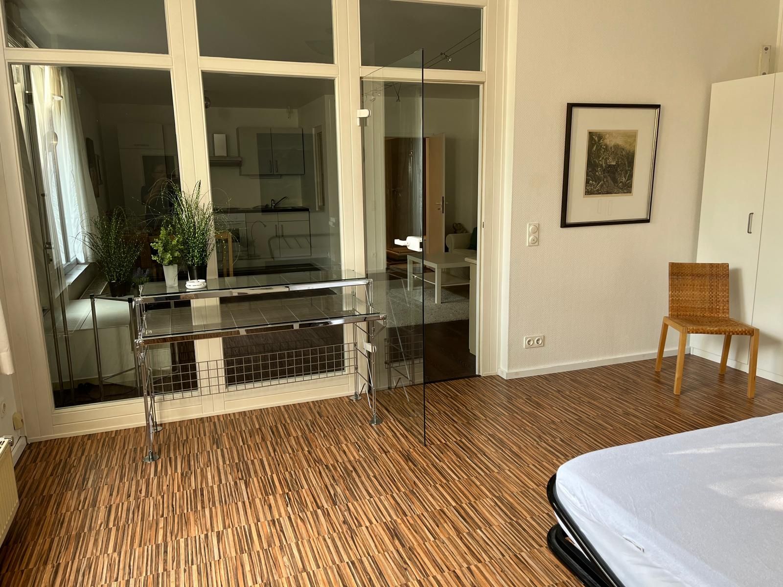  Furnished Temporary Apartment In Troisdorf Near Cologne/Bonn.  -  Furnished temporary apartment in Troisdorf near Cologne/Bonn.  - Gallery -  9