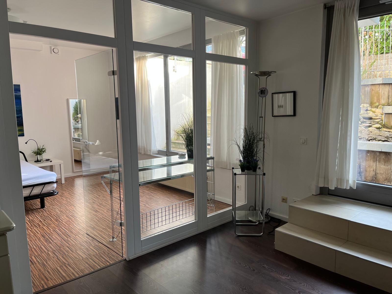  Furnished Temporary Apartment In Troisdorf Near Cologne/Bonn.  -  Furnished temporary apartment in Troisdorf near Cologne/Bonn.  - Gallery -  11