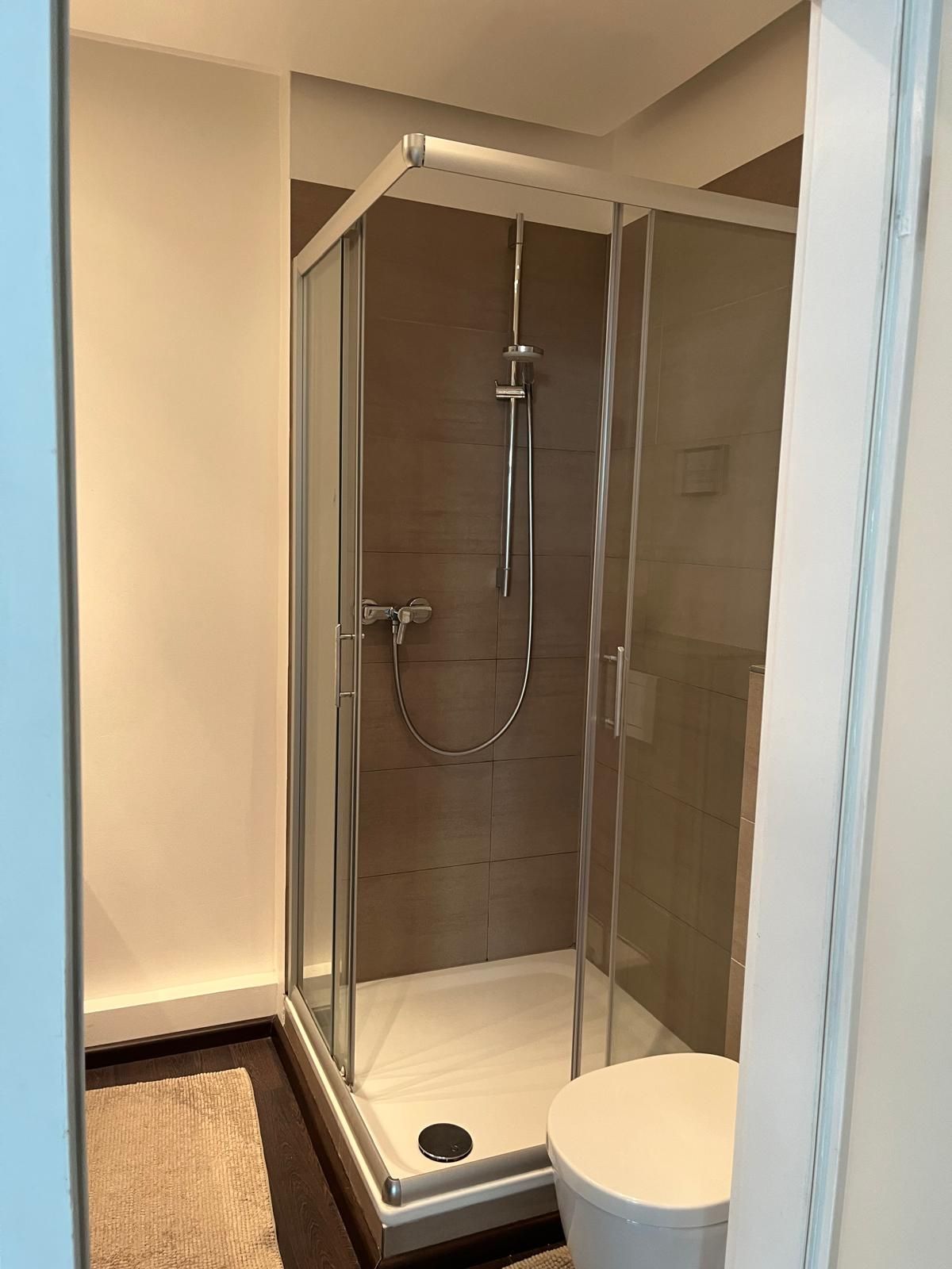  Furnished Temporary Apartment In Troisdorf Near Cologne/Bonn.  -  Furnished temporary apartment in Troisdorf near Cologne/Bonn.  - Gallery -  12