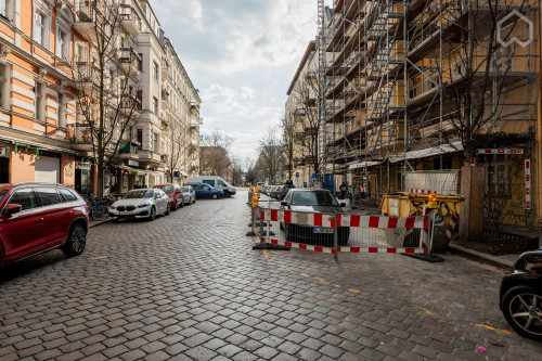 Charming apartment in Prenzlauer Berg
