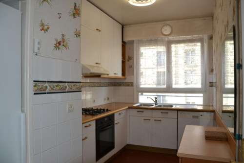 Boulevard de la Reine