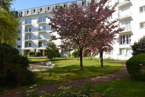 Boulevard de la Reine