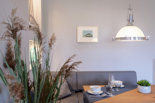 Apartment MARINA - Cosy apartment close to Elbe River