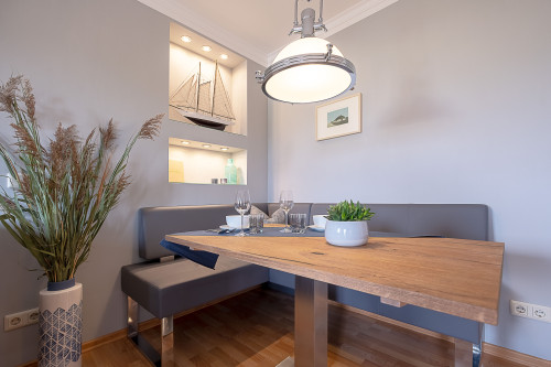 Apartment MARINA - Cosy apartment close to Elbe River