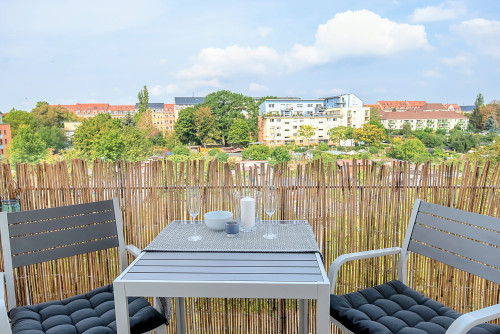 Apartment MARINA - Cosy apartment close to Elbe River