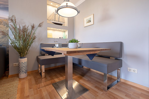 Apartment MARINA - Cosy apartment close to Elbe River