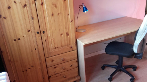 Avenue François-Elie van Elderen