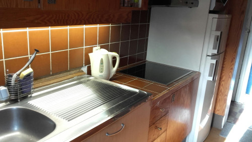 Avenue François-Elie van Elderen