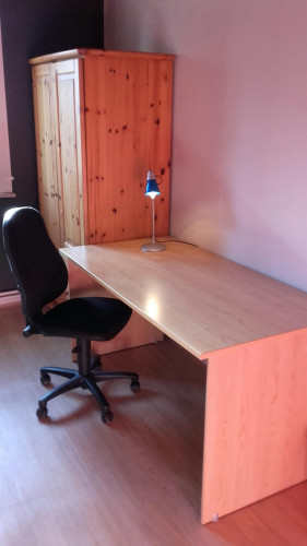 Avenue François-Elie van Elderen