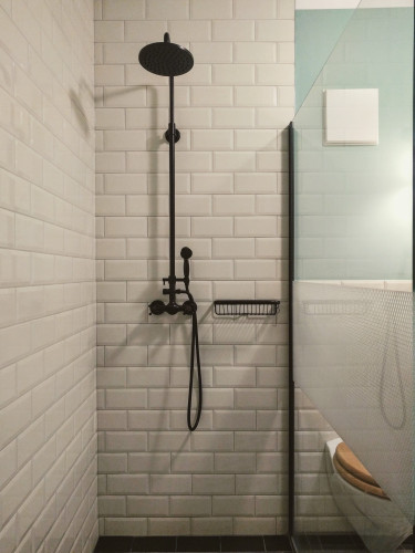 Apartment HENRY - Stylish near the river Elbe