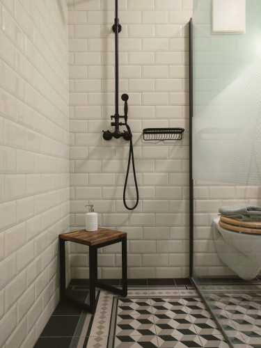 Apartment HENRY - Stylish near the river Elbe