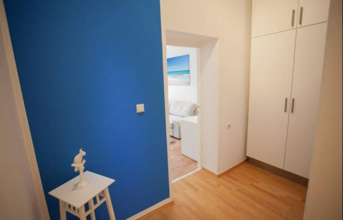 2 room Apartment 70qm2 close to Kudamm with a balcony