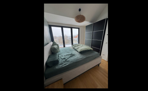 Charming maisonette in Spandau only 10 minutes away from Berlin Hbf by train