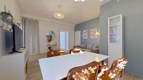 Chambre 4 - DUGOMMIER - Gallery - 10