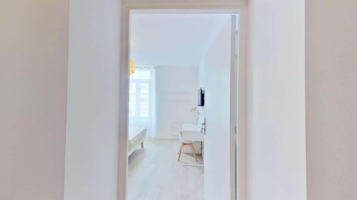 Chambre 4 - DUGOMMIER - Gallery - 16