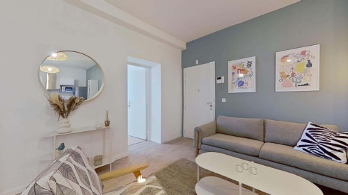 Chambre 4 - DUGOMMIER - Gallery - 14