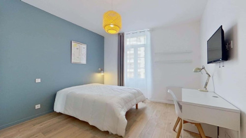 Chambre 4 - DUGOMMIER - Gallery - 15
