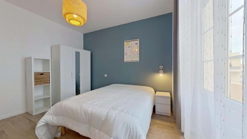 Chambre 4 - DUGOMMIER