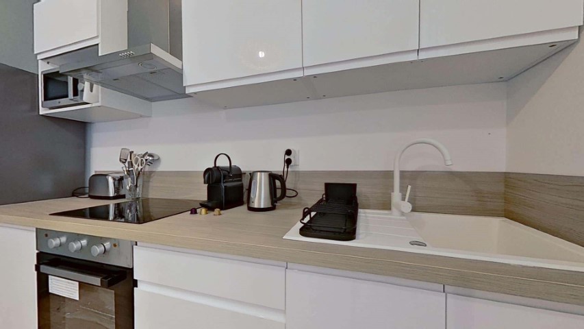 Chambre 4 - DUGOMMIER - Chambre 4 - DUGOMMIER - Gallery - 7