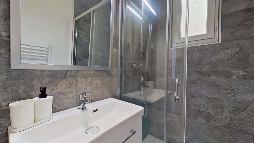 Chambre 4 - DUGOMMIER - Chambre 4 - DUGOMMIER - Gallery - 8