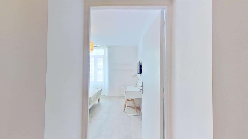 Chambre 4 - DUGOMMIER - Chambre 4 - DUGOMMIER - Gallery - 7