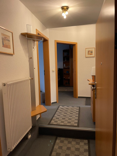 Wonderful, lovely flat (Bad Honnef)