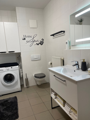 Wonderful, lovely flat (Bad Honnef)