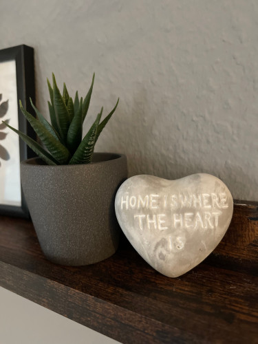 Wonderful, lovely flat (Bad Honnef)