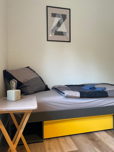 Great and cozy suite in Cottbus