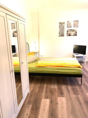 Great and cozy suite in Cottbus