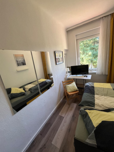 Great and cozy suite in Cottbus  - Gallery -  5
