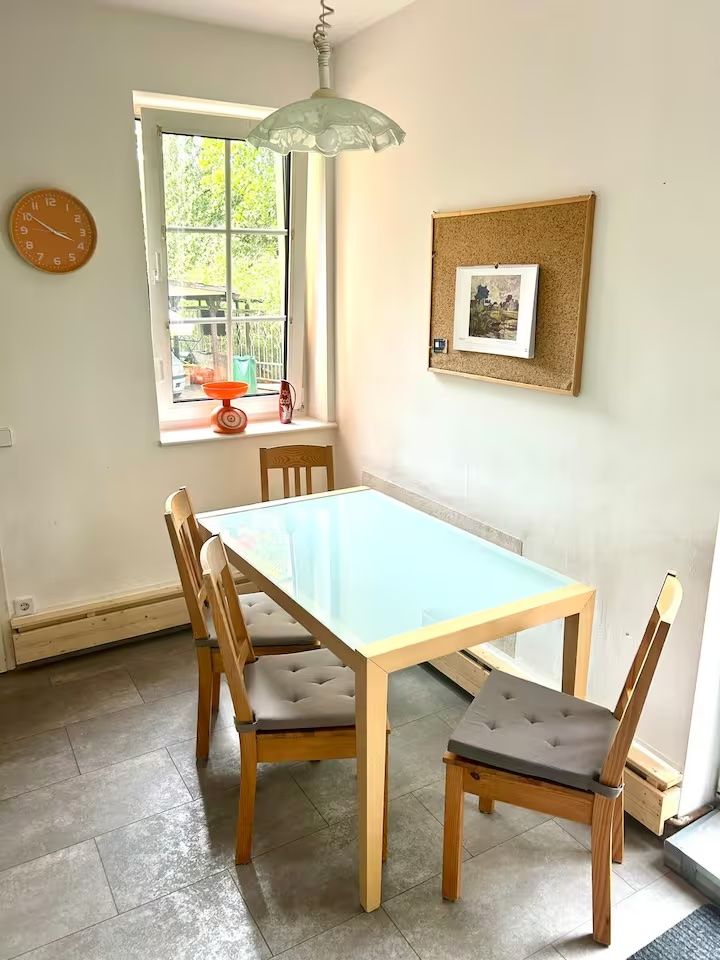 Great And Cozy Suite In Cottbus - Great and cozy suite in Cottbus - Gallery - 3