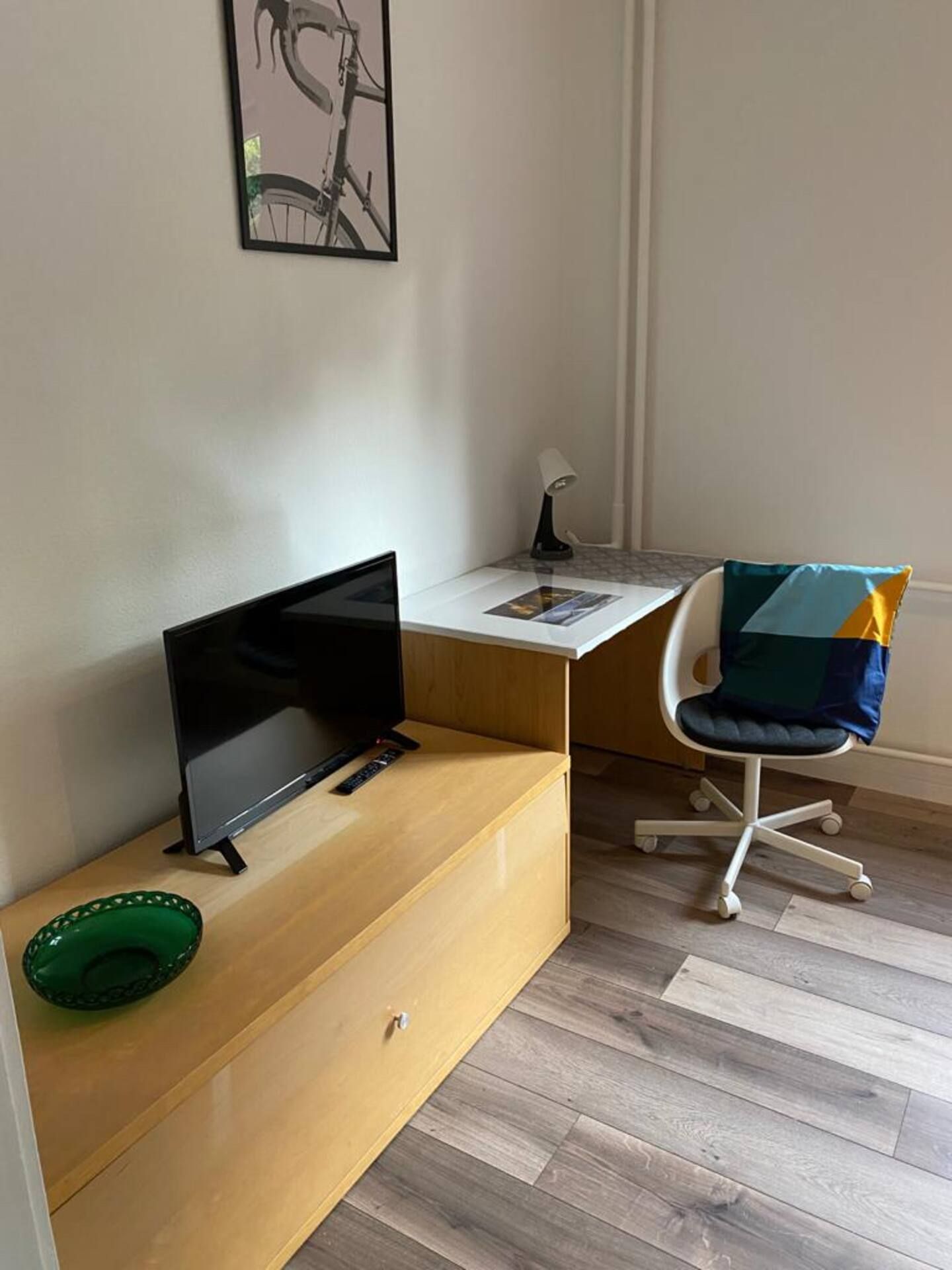 Great And Cozy Suite In Cottbus - Great and cozy suite in Cottbus - Gallery - 8