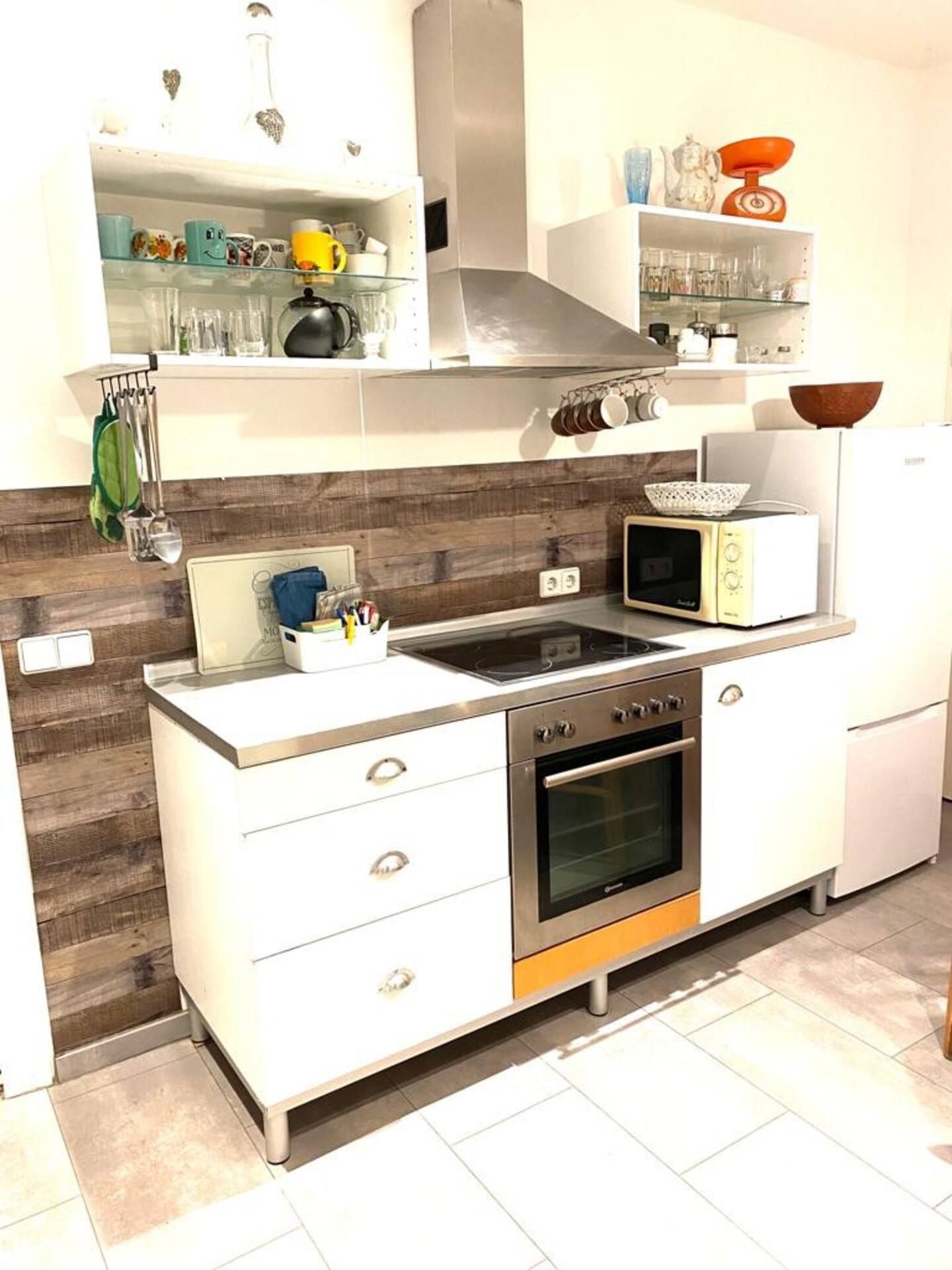 Great And Cozy Suite In Cottbus - Great and cozy suite in Cottbus - Gallery - 4
