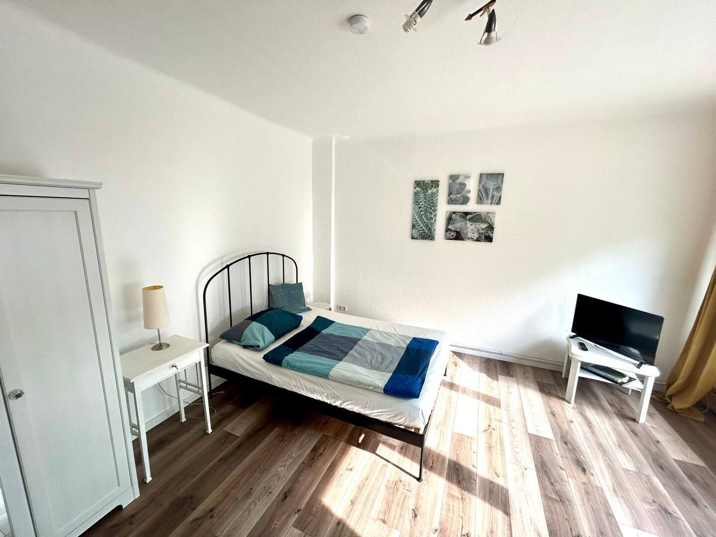 Great And Cozy Suite In Cottbus - Great and cozy suite in Cottbus - Gallery - 15