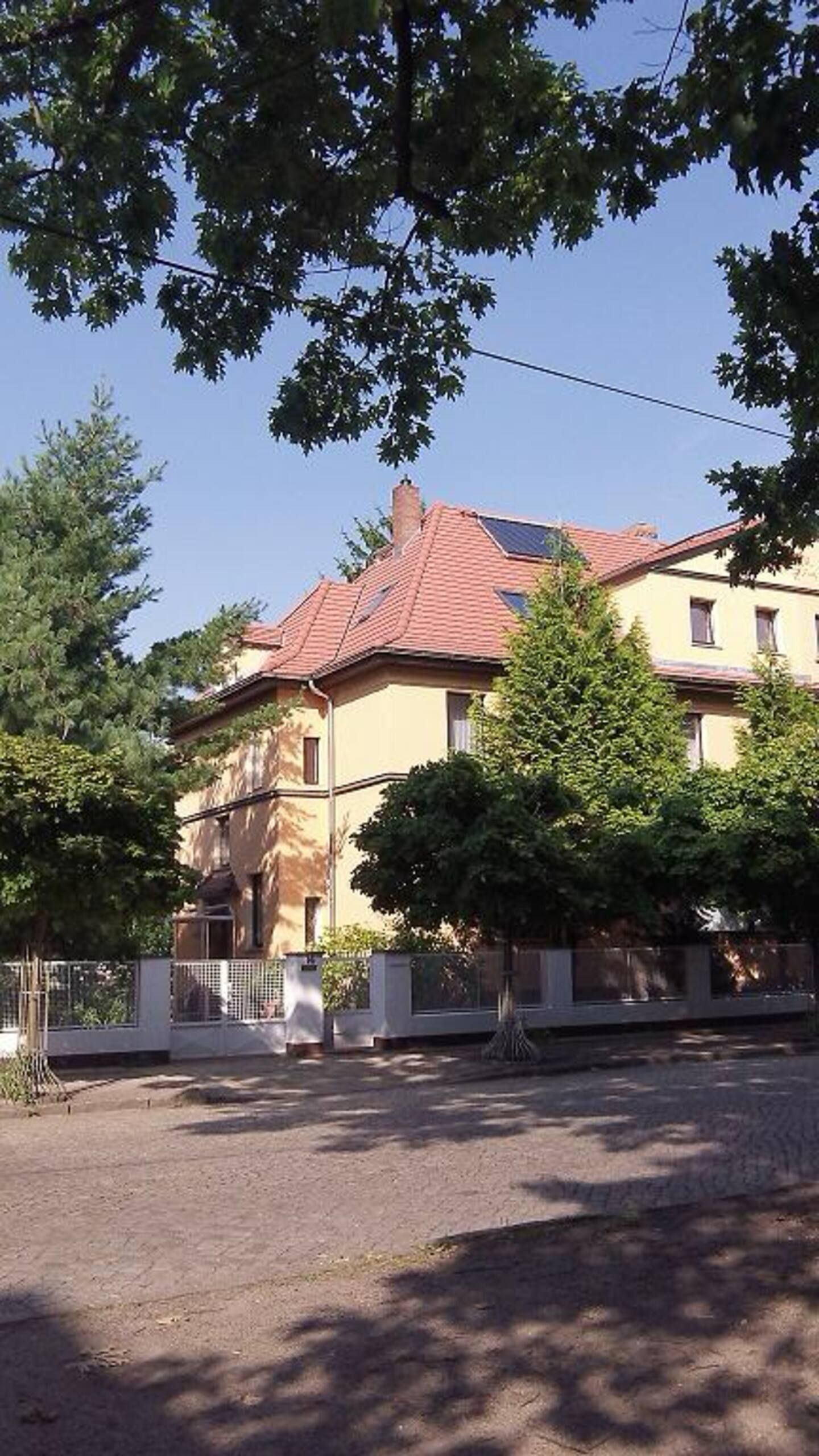 Great And Cozy Suite In Cottbus - Great and cozy suite in Cottbus - Gallery - 1