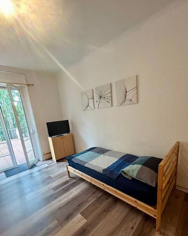 Great And Cozy Suite In Cottbus - Great and cozy suite in Cottbus - Gallery - 13