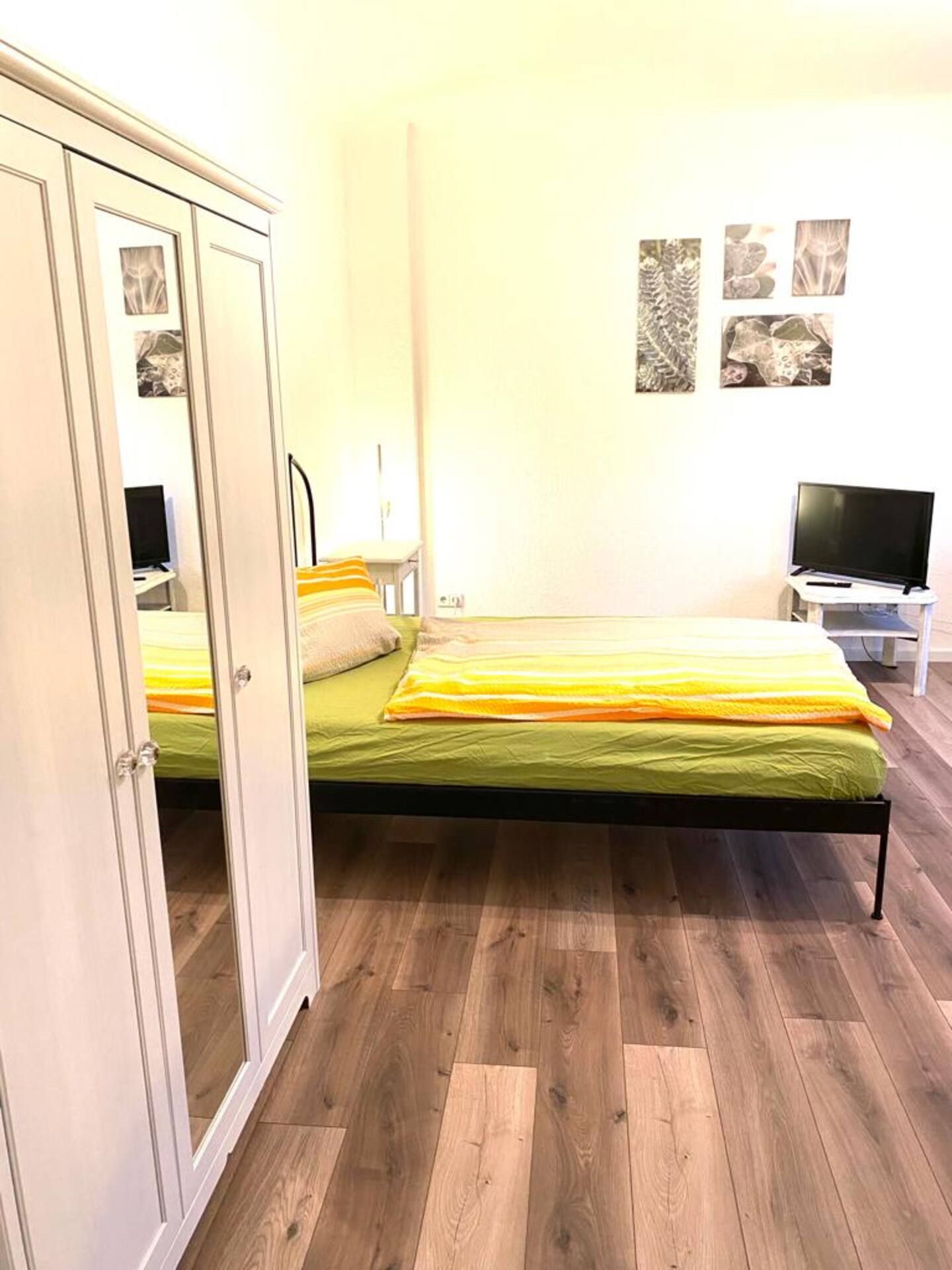 Great And Cozy Suite In Cottbus - Great and cozy suite in Cottbus - Gallery - 14
