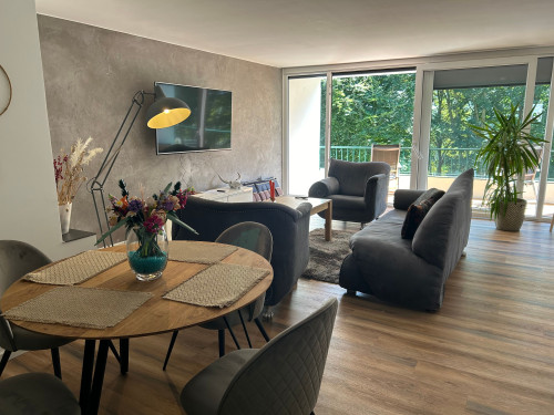 Perfect and nice home located in Remagen - Gallery - 25
