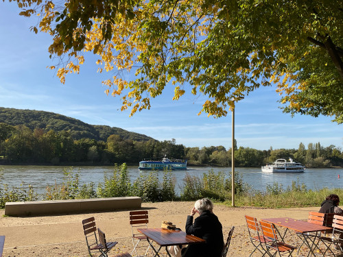 Perfect and nice home located in Remagen