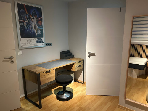 Perfect and nice home located in Remagen