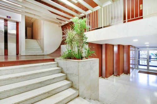 Bastille-Le Marais- 1BR/ 4P balcony