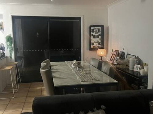 Burleigh Heads Townhouse